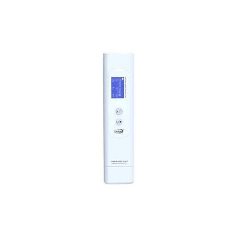 LINSHANG LS310 Su Kalitesi Dedektörü (COD, TOC, UV275, TDS, Elektriksel İletkenlik, Sıcaklık)
