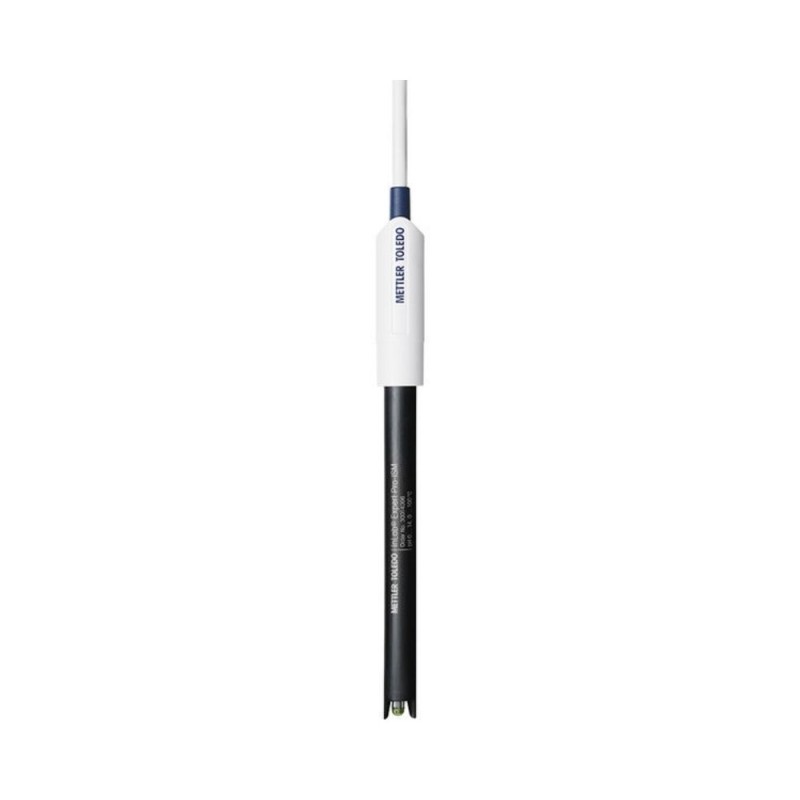 METTLER TOLEDO InLab Expert Pro ISM pH Elektrodu