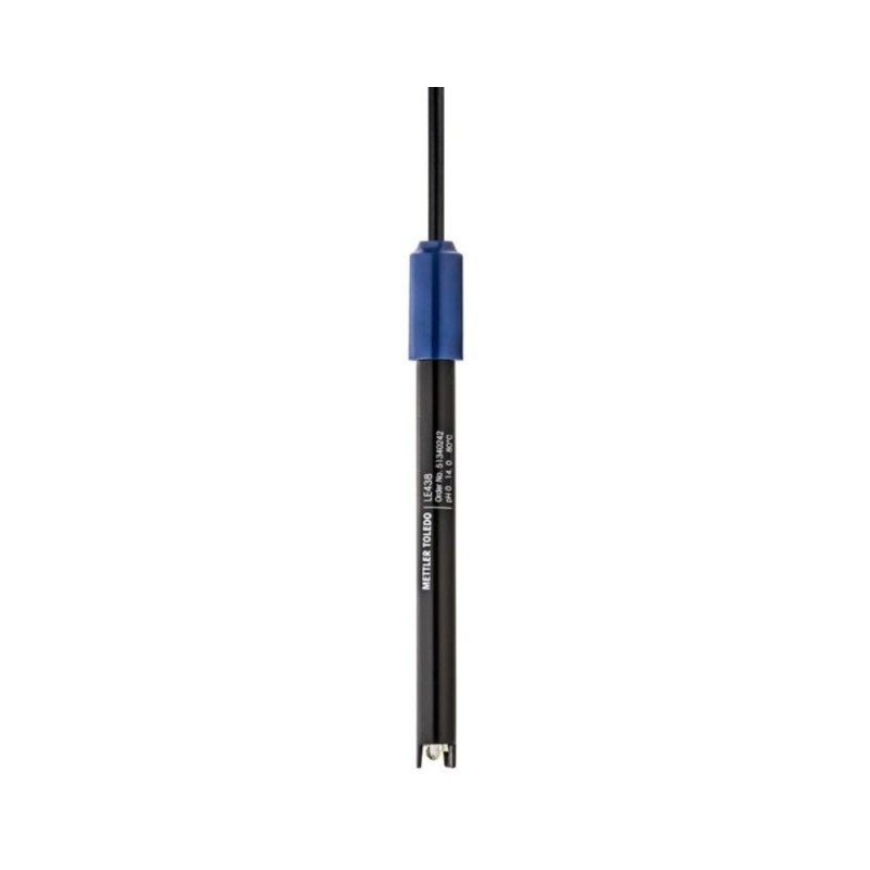 METTLER TOLEDO LE438 pH Elektrodu