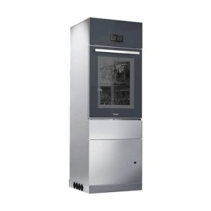 MIELE PLW 7111 Geniş Hacimli Laboratuvar Tipi Bulaşık Makinesi