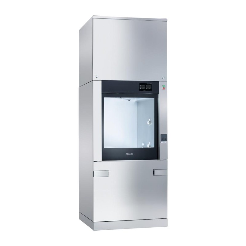MIELE PLW 8615 Geniş Hacimli Laboratuvar Tipi Bulaşık Makinesi