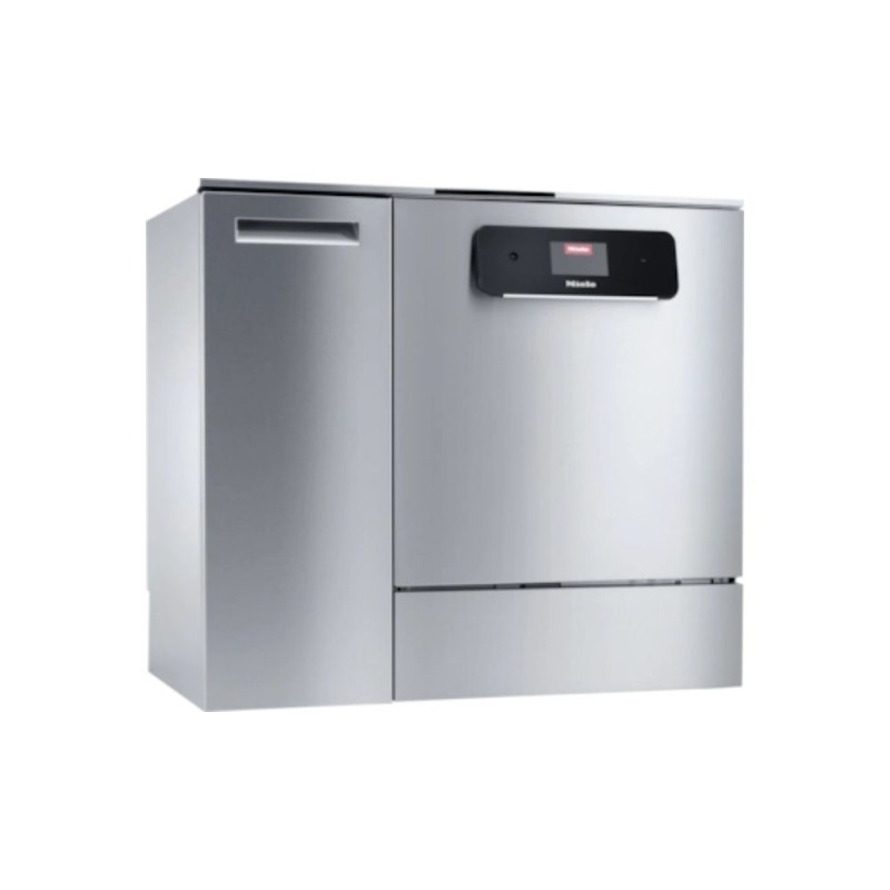 MIELE PLW 8683 CD Laboratuvar Tipi Bulaşık Makinesi