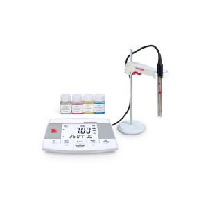 OHAUS AB23PH-F AQUASEARCHER Masa Tipi pH Metre Seti