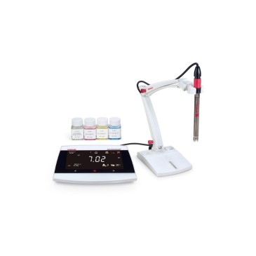 OHAUS AB33PH-F AQUASEARCHER Masa Tipi pH Metre Seti