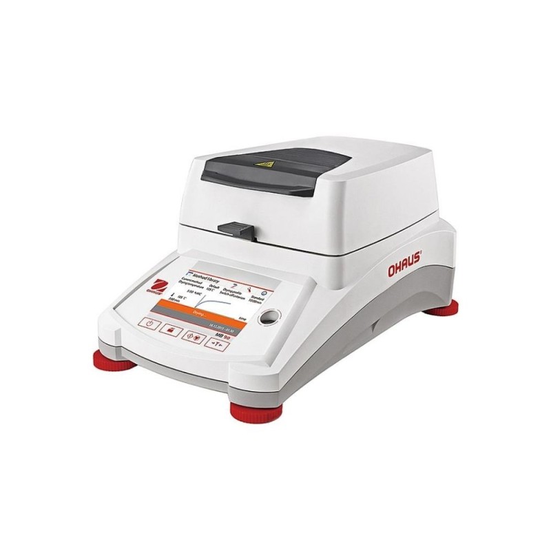 OHAUS MB90 Nem Tayin Cihazı