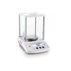 OHAUS PR523 Yarı Analitik Terazi