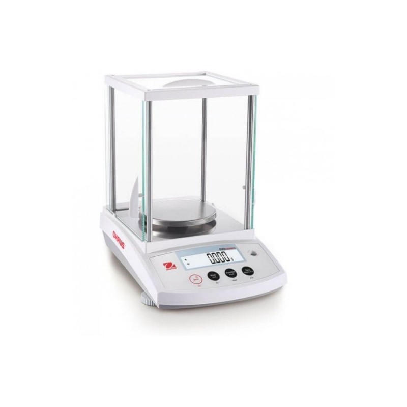 OHAUS PR523/E Yarı Analitik Terazi