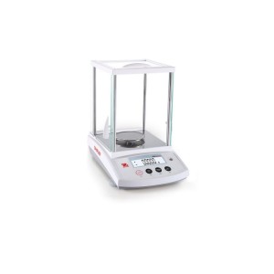 OHAUS PR224 Analitik Terazi