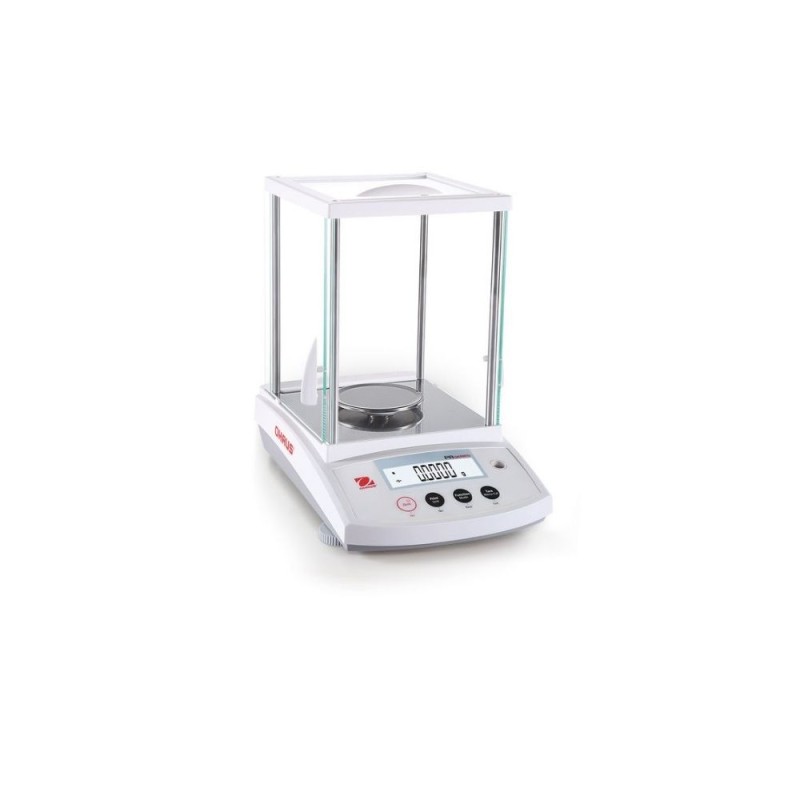 OHAUS PR224 Analitik Terazi