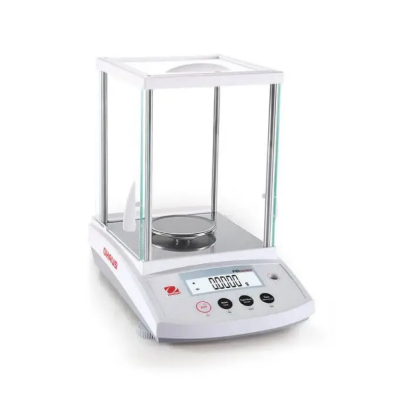 OHAUS PR224 Analitik Terazi