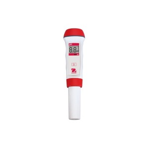 OHAUS ST10 Kalem Tipi pH Metre 0.00 - 14.00 pH