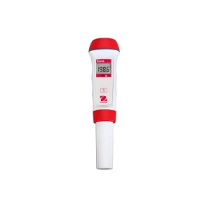 OHAUS ST10C-C Kalem Tipi İletkenlik Ölçer 0-19.99 mS/cm