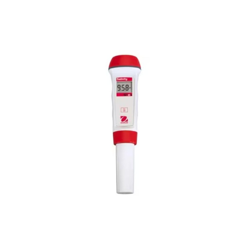 OHAUS ST10S Kalem Tipi Tuzluluk Ölçer 0.0-10.0 ppt