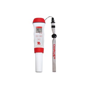 OHAUS ST20 Kalem Tipi pH Metre 0.00 - 14.00 pH