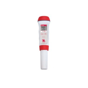 OHAUS ST20C-A Kalem Tipi İletkenlik Ölçer 0-199.9 μS/cm