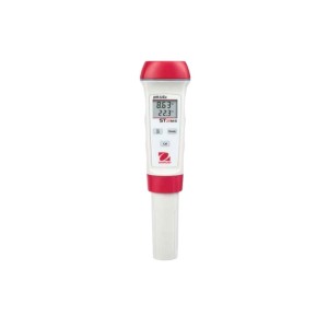 OHAUS ST20M-B Kalem Tipi pH İletkenlik TDS Multiparametre Ölçer