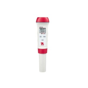 OHAUS ST20M-C Kalem Tipi pH İletkenlik Tuzluluk Multiparametre Ölçer