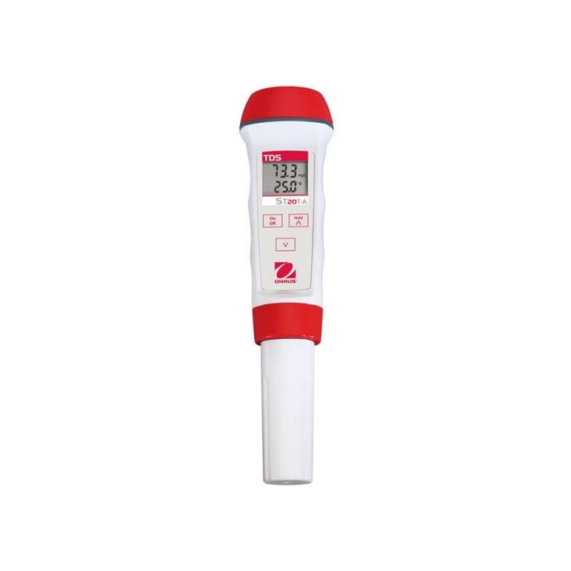 OHAUS ST20T-A Kalem Tipi TDS Metre 0-100 mg/L