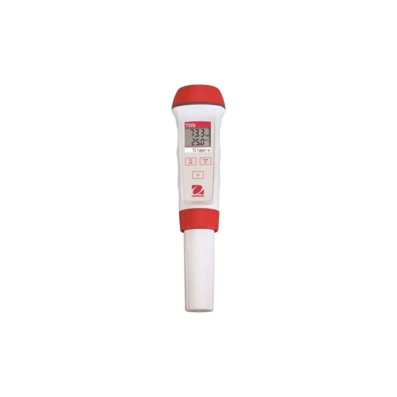 OHAUS ST20T-B Kalem Tipi TDS Metre 0-1000 mg/L