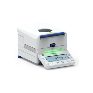 PRECISA PBM60-HR Nem Tayin Cihazı