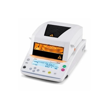 SHIMADZU MOC63u Nem Tayin Cihazı