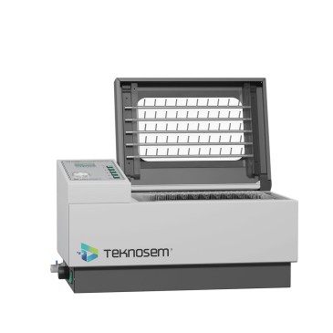 TAB-50WEL Azot Evaporatörü