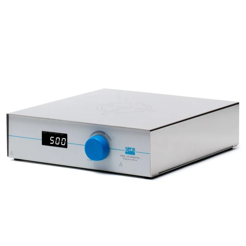 VELP F203A0511 MSL 25 Dijital Manyetik Karıştırıcı 1500 rpm 25 Litre