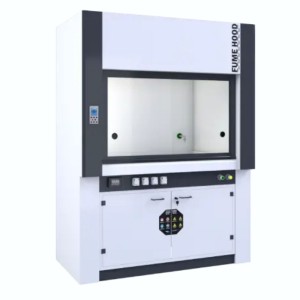 Laboratuvar Tipi Standart Çeker Ocak