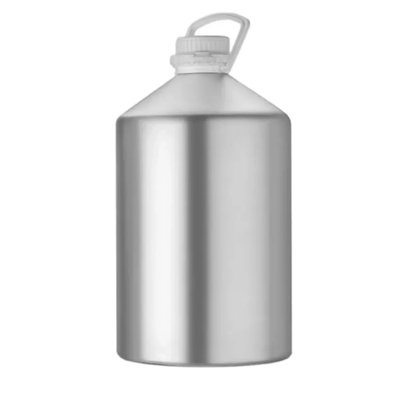 Alüminyum Şişe 10 Litre