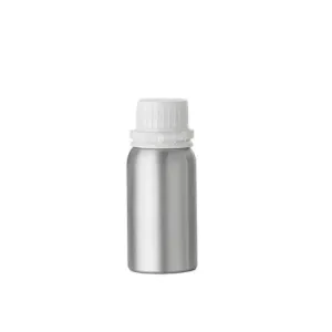 Alüminyum Şişe 100 mL