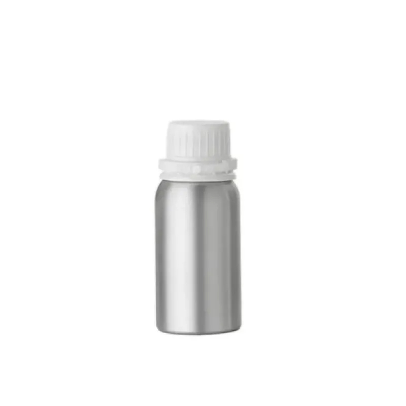 Alüminyum Şişe 100 mL