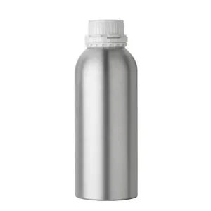 Alüminyum Şişe 1250 mL