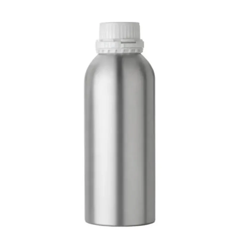 Alüminyum Şişe 1250 mL