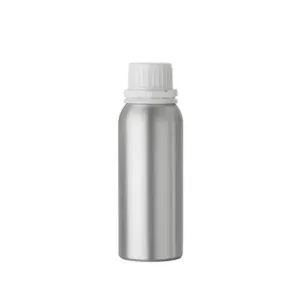 Alüminyum Şişe 250 mL
