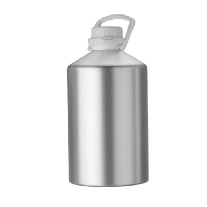Alüminyum Şişe 5 Litre