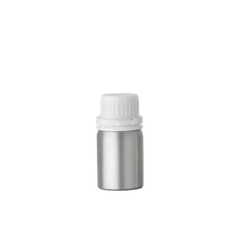 Alüminyum Şişe 50 mL