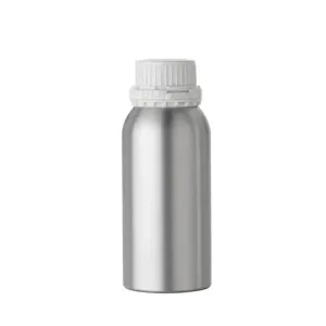 Alüminyum Şişe 500 mL