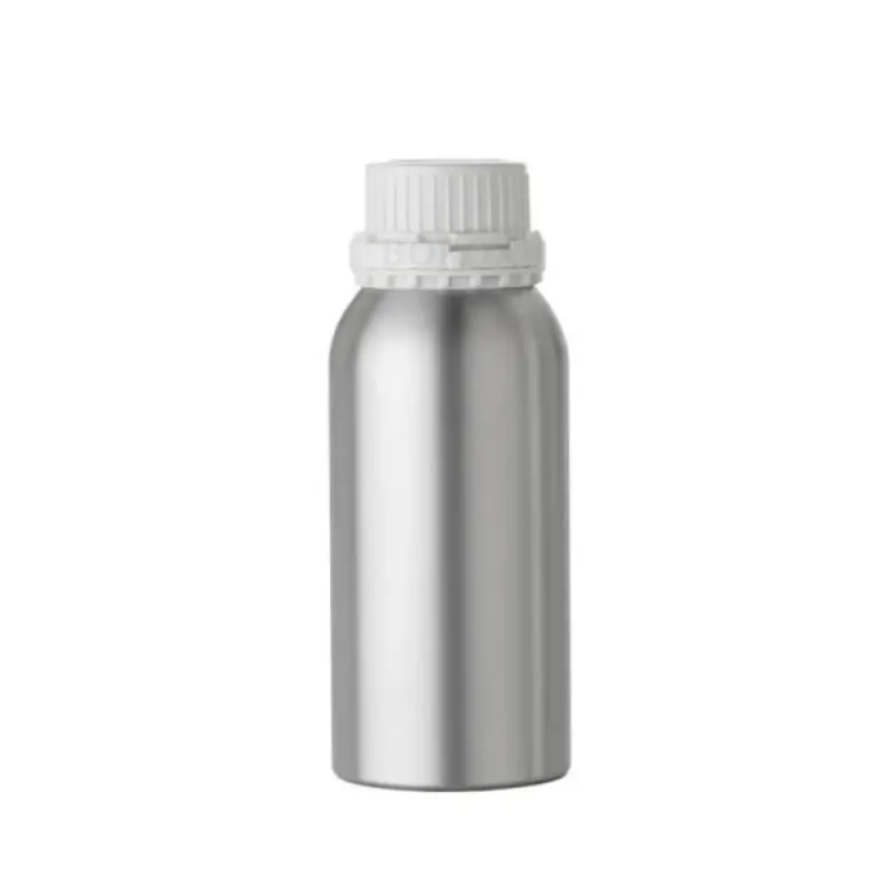 Alüminyum Şişe 500 mL