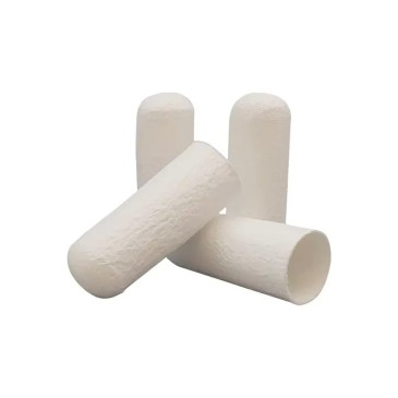 Selüloz Soxhlet Ekstraksiyon Kartuşu 33x80mm 25 Adet/Paket