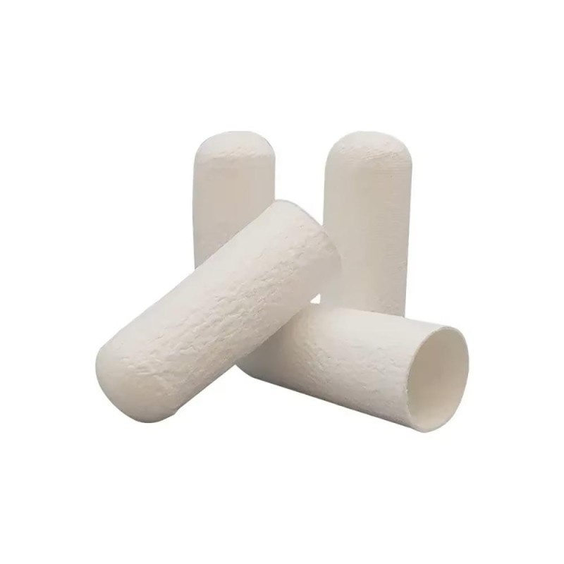Selüloz Soxhlet Ekstraksiyon Kartuşu 33x80mm 25 Adet/Paket