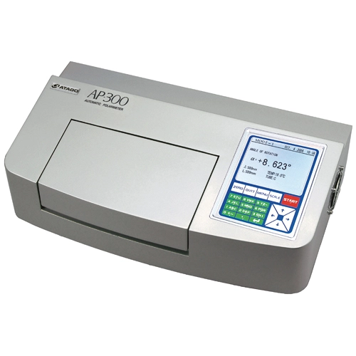 ATAGO AP-300 Tam Otomatik Dijital Polarimetre