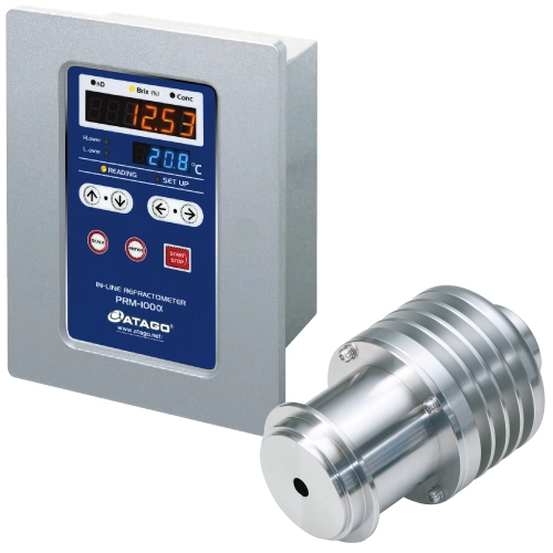 ATAGO PRM-100α DX In-Line Refraktometre