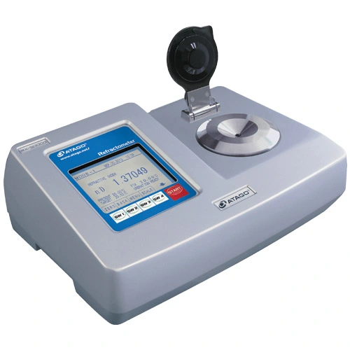 ATAGO RX-5000α Otomatik Dijital Refraktometre