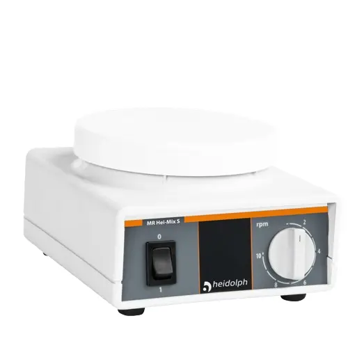 Hei-Mix S Manyetik Karıştırıcı 5 Litre 2200 rpm