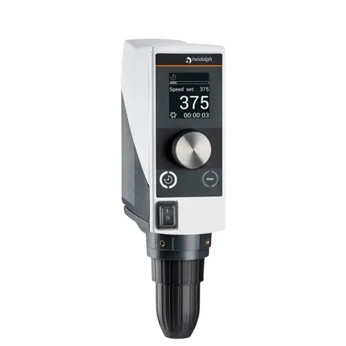 Hei-TORQUE Core Mekanik Karıştırıcı 25 Litre 10.000 mPas