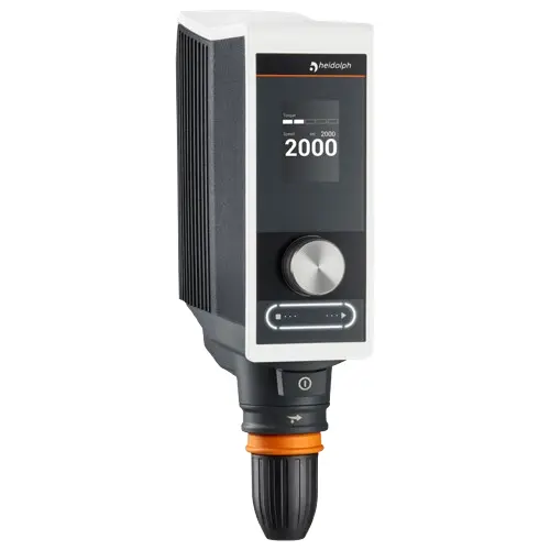 Hei-TORQUE Expert 200 Ncm Mekanik Karıştırıcı 50 Litre 100.000 mPas