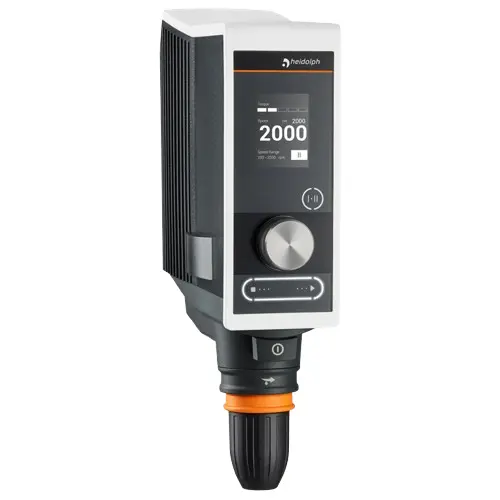 Hei-TORQUE Expert 400 Ncm Mekanik Karıştırıcı 100 Litre 250.000 mPas