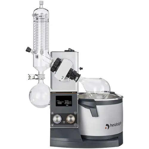 Hei-VAP Core ML G3 Otomatik Asansörlü Rotary Evaporatör