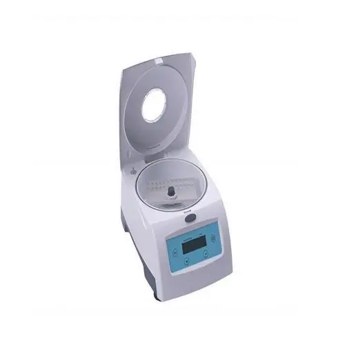 JIDI-12A Mini Santrifüj 12.000rpm