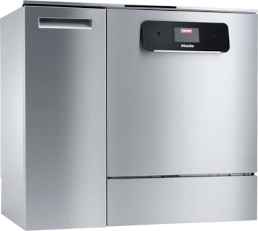 MIELE PLW 8683 CD Laboratuvar Tipi Bulaşık Makinesi